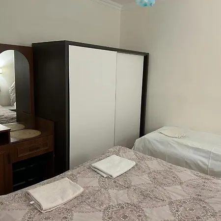 Homestay Seaside By Manuchar باتومي المظهر الخارجي الصورة