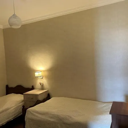 Homestay Seaside By Manuchar باتومي المظهر الخارجي الصورة